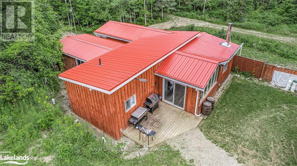 797176 EAST BACK LINE, Chatsworth, Ontario