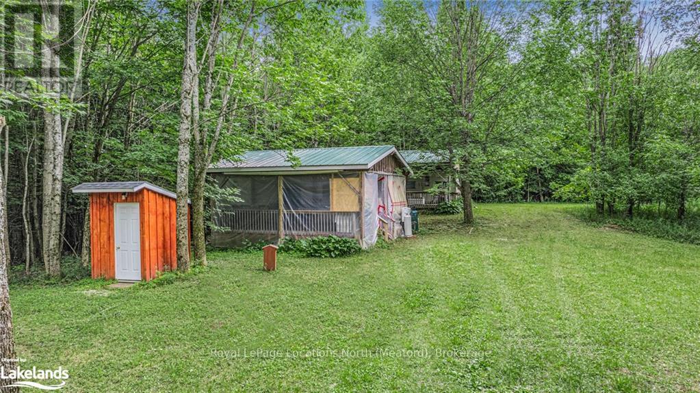 797176 East Back Line, Chatsworth, Ontario  N0H 1G0 - Photo 17 - X10435891