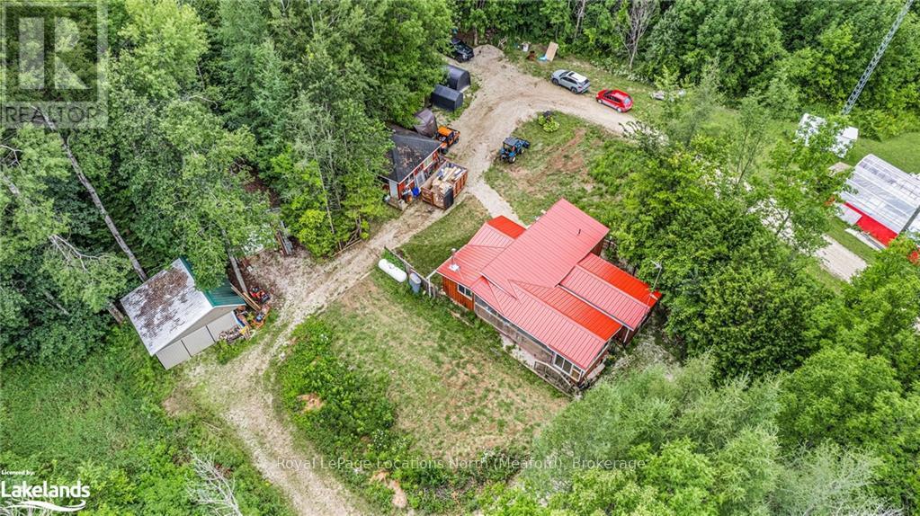 797176 East Back Line, Chatsworth, Ontario  N0H 1G0 - Photo 18 - X10435891