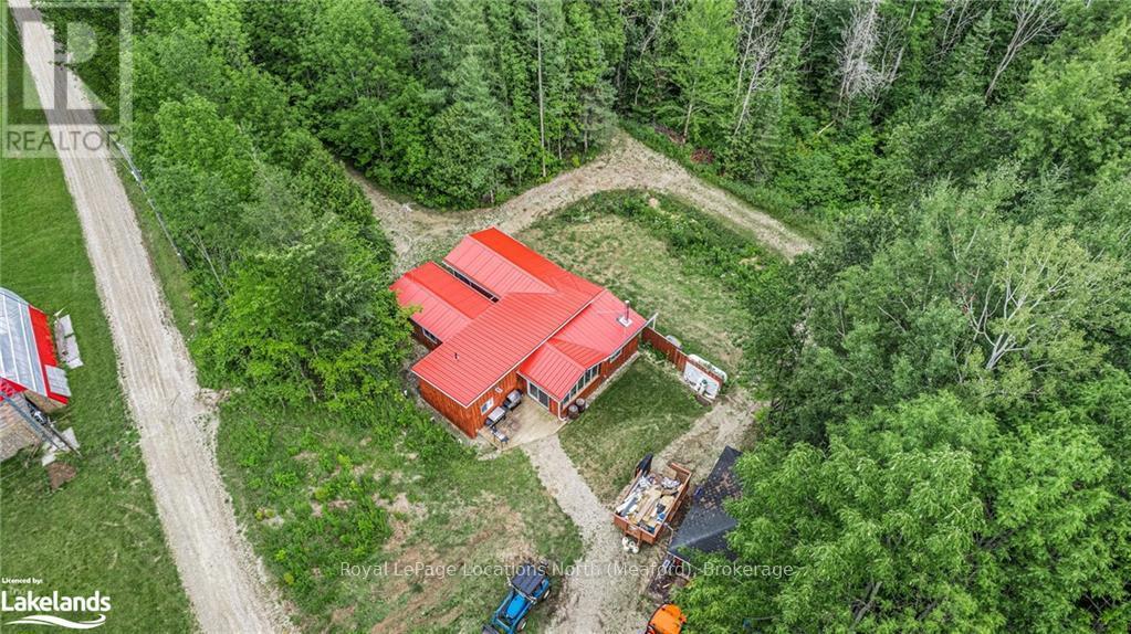 797176 East Back Line, Chatsworth, Ontario  N0H 1G0 - Photo 19 - X10435891