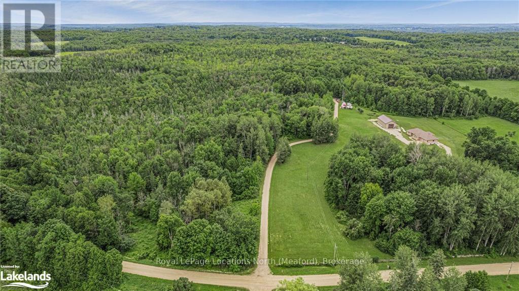 797176 East Back Line, Chatsworth, Ontario  N0H 1G0 - Photo 2 - X10435891