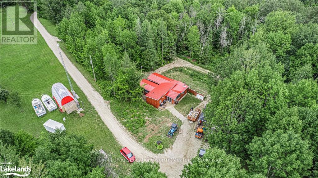 797176 East Back Line, Chatsworth, Ontario  N0H 1G0 - Photo 20 - X10435891