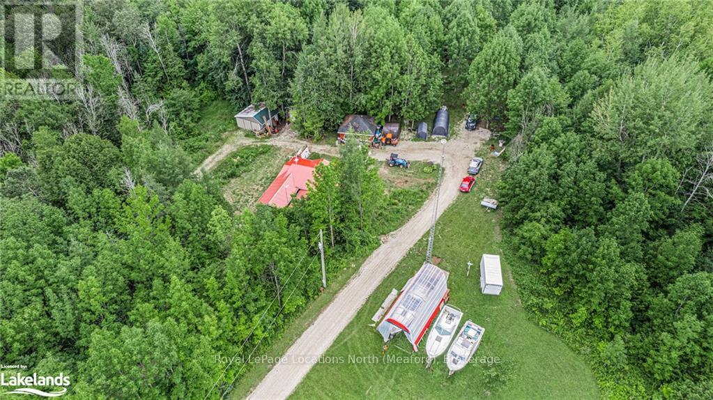 797176 East Back Line, Chatsworth, Ontario  N0H 1G0 - Photo 21 - X10435891