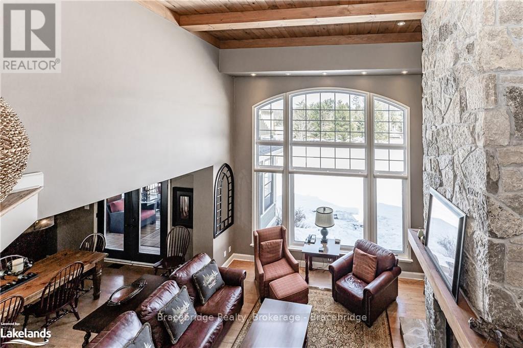 Sandfield 3 Week 3 - 3876 Muskoka 118 Road W, Muskoka Lakes (Medora), Ontario  P0B 1J0 - Photo 10 - X10436013