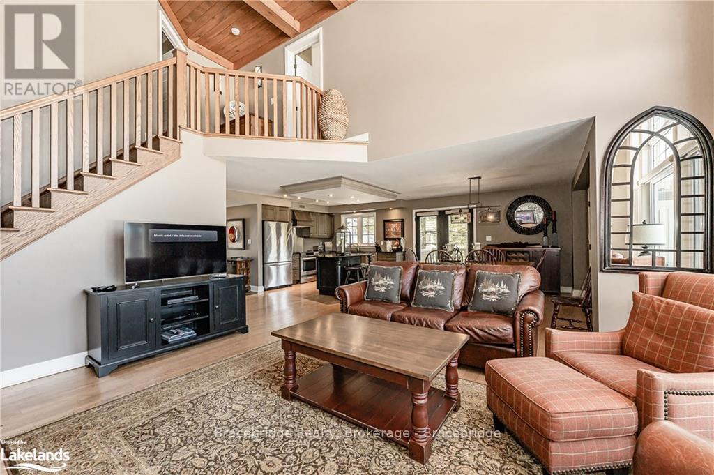 Sandfield 3 Week 3 - 3876 Muskoka 118 Road W, Muskoka Lakes (Medora), Ontario  P0B 1J0 - Photo 2 - X10436013