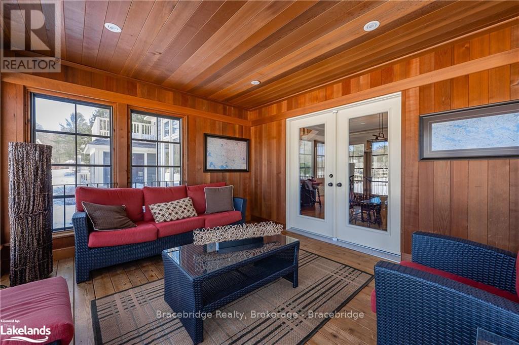 Sandfield 3 Week 3 - 3876 Muskoka 118 Road W, Muskoka Lakes (Medora), Ontario  P0B 1J0 - Photo 20 - X10436013