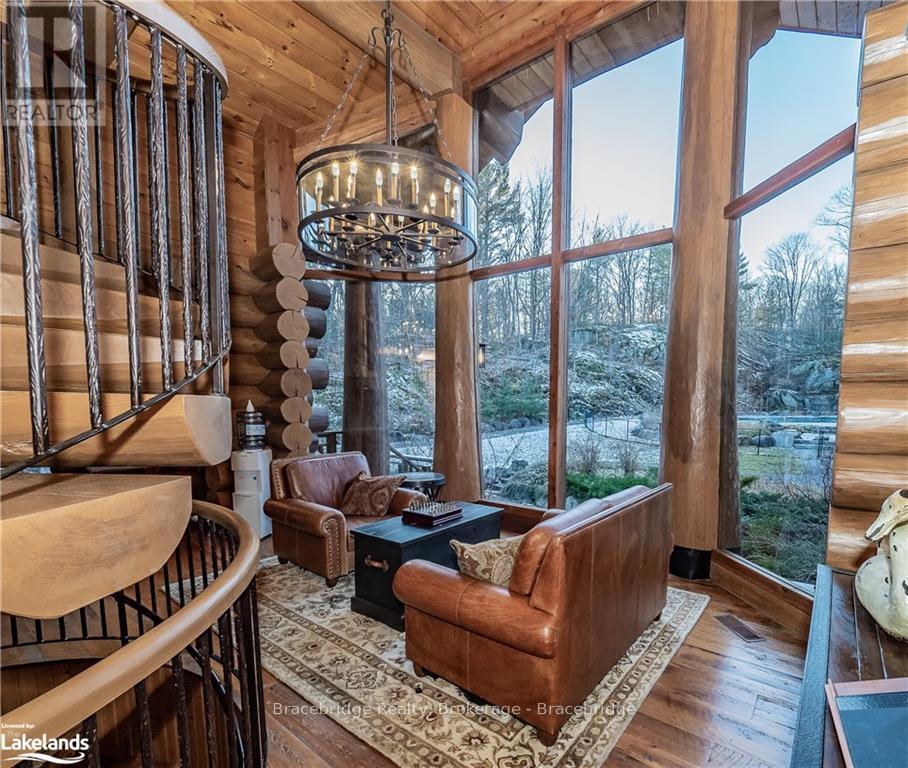 Sandfield 3 Week 3 - 3876 Muskoka 118 Road W, Muskoka Lakes (Medora), Ontario  P0B 1J0 - Photo 30 - X10436013