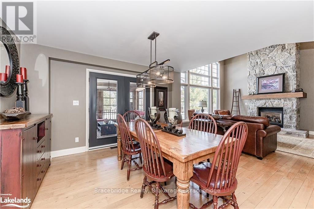 Sandfield 3 Week 3 - 3876 Muskoka 118 Road W, Muskoka Lakes (Medora), Ontario  P0B 1J0 - Photo 8 - X10436013