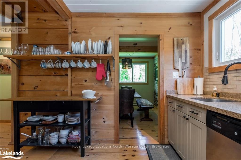 117 Martin Grove, Blue Mountains, Ontario  L9Y 0N5 - Photo 10 - X10436067