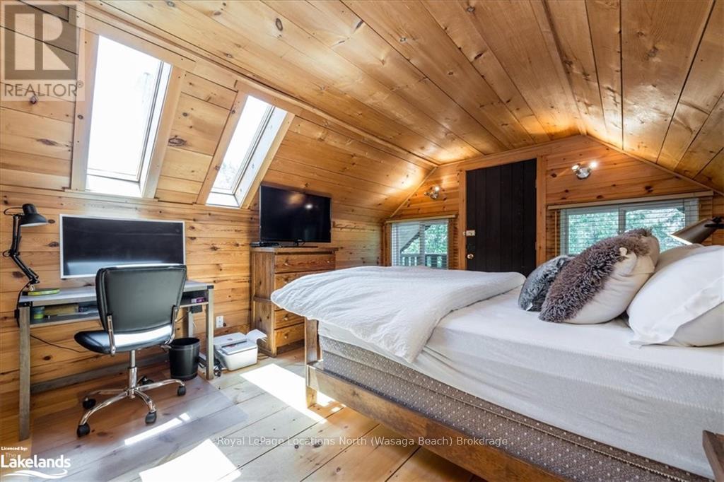 117 Martin Grove, Blue Mountains, Ontario  L9Y 0N5 - Photo 16 - X10436067