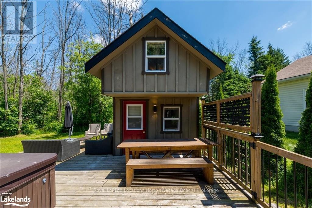 117 Martin Grove, Blue Mountains, Ontario  L9Y 0N5 - Photo 19 - X10436067