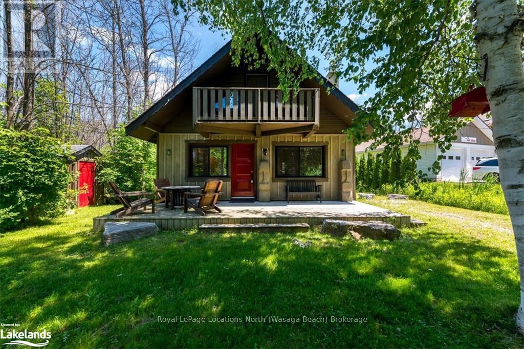 117 Martin Grove, Blue Mountains, Ontario  L9Y 0N5 - Photo 2 - X10436067