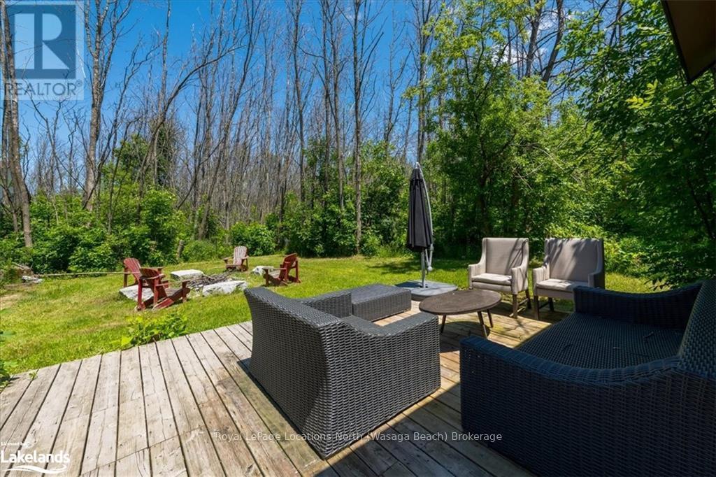 117 Martin Grove, Blue Mountains, Ontario  L9Y 0N5 - Photo 25 - X10436067