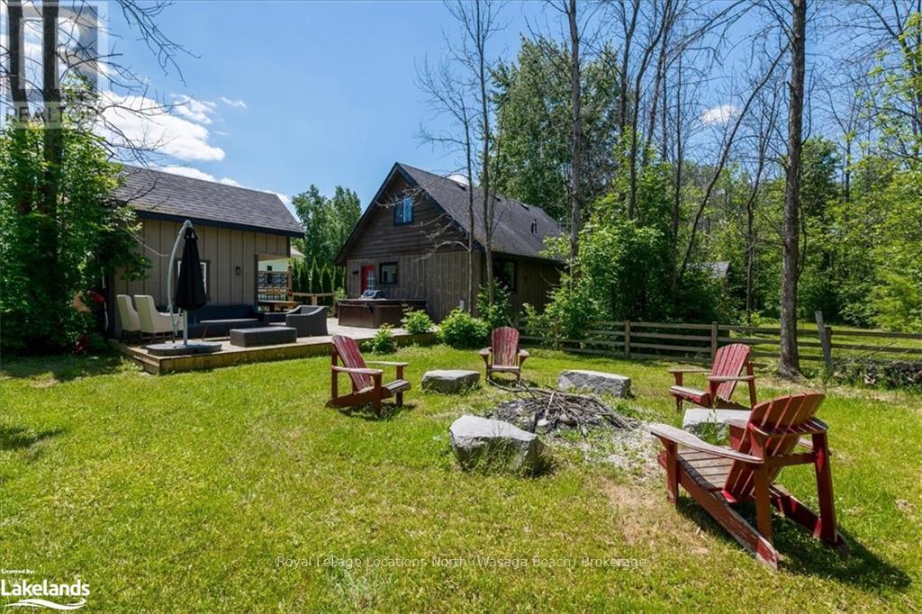 117 Martin Grove, Blue Mountains, Ontario  L9Y 0N5 - Photo 27 - X10436067