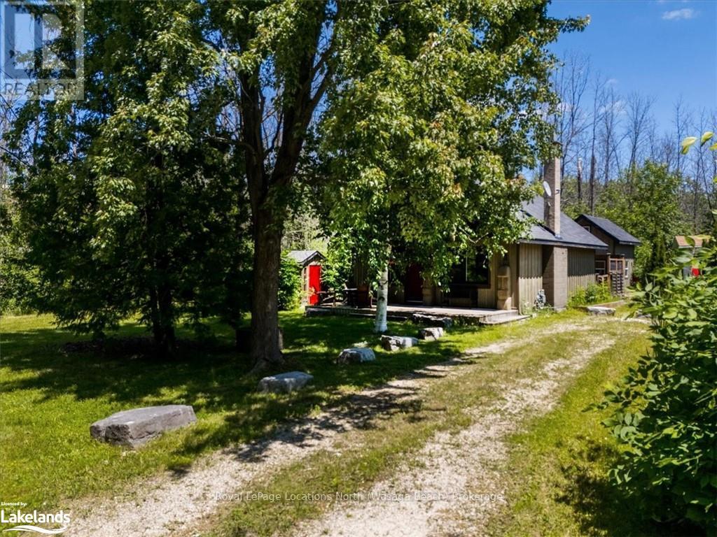 117 Martin Grove, Blue Mountains, Ontario  L9Y 0N5 - Photo 28 - X10436067