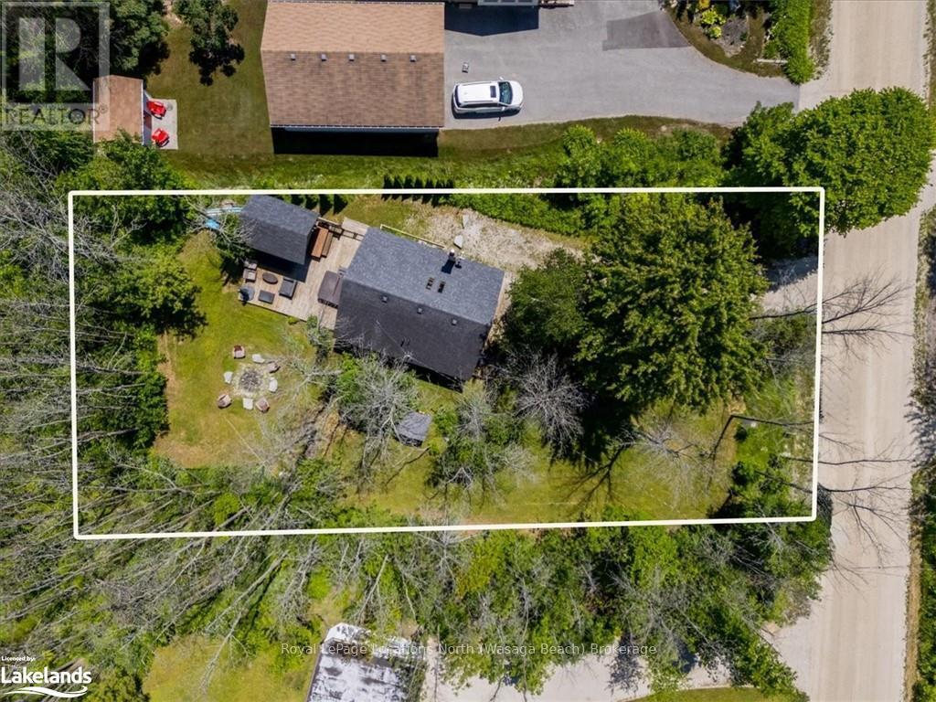 117 Martin Grove, Blue Mountains, Ontario  L9Y 0N5 - Photo 30 - X10436067