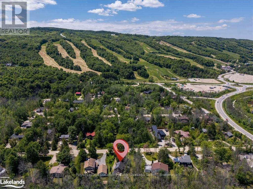 117 Martin Grove, Blue Mountains, Ontario  L9Y 0N5 - Photo 31 - X10436067