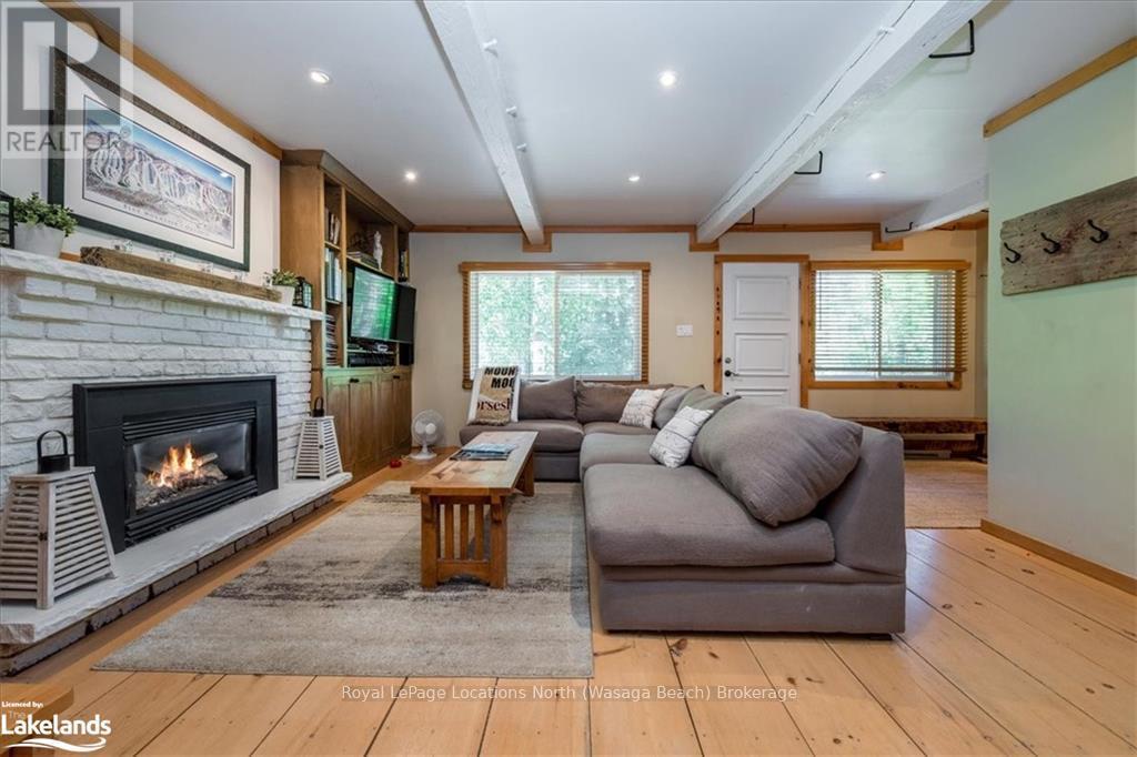 117 Martin Grove, Blue Mountains, Ontario  L9Y 0N5 - Photo 5 - X10436067