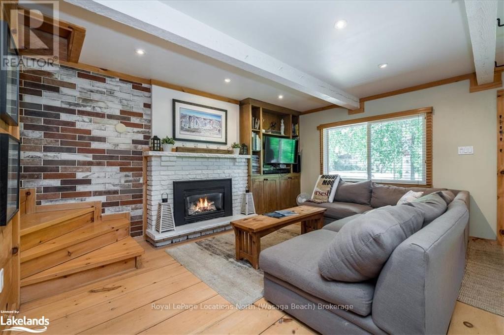 117 Martin Grove, Blue Mountains, Ontario  L9Y 0N5 - Photo 6 - X10436067