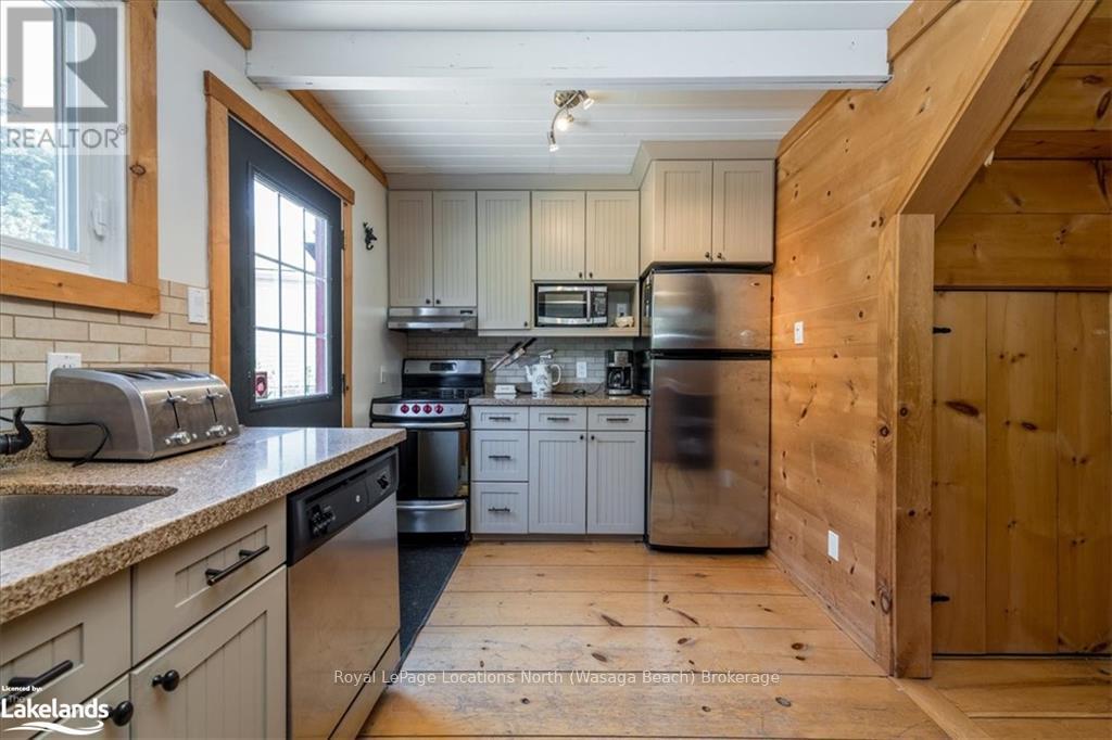 117 Martin Grove, Blue Mountains, Ontario  L9Y 0N5 - Photo 8 - X10436067