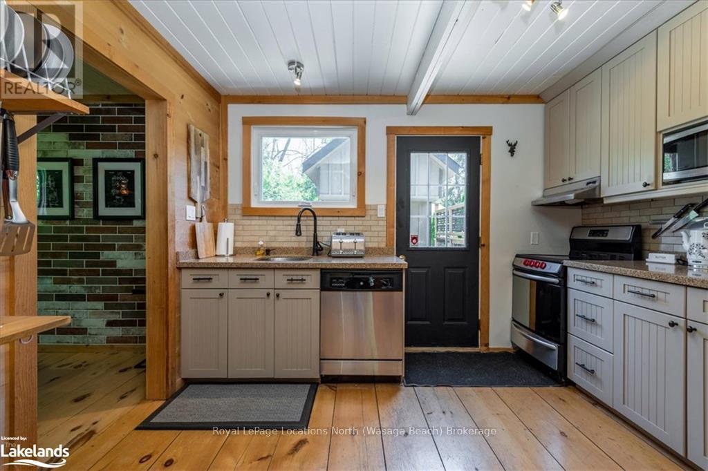 117 Martin Grove, Blue Mountains, Ontario  L9Y 0N5 - Photo 9 - X10436067