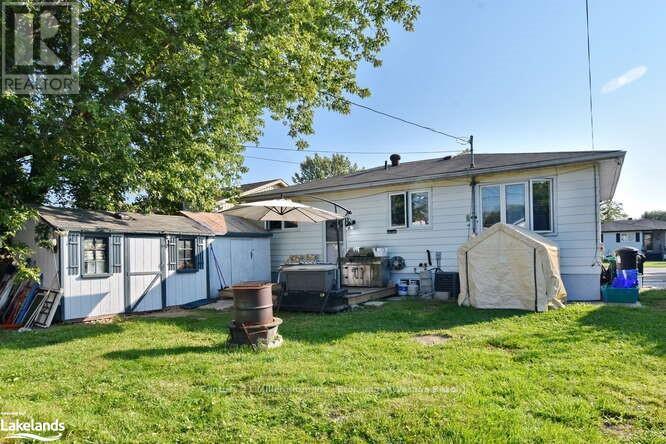 24 Mason Road, Collingwood, Ontario  L9Y 4E3 - Photo 4 - S10436037