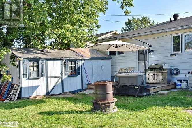 24 Mason Road, Collingwood, Ontario  L9Y 4E3 - Photo 5 - S10436037