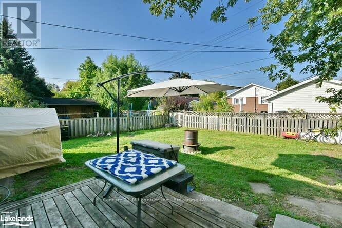 24 Mason Road, Collingwood, Ontario  L9Y 4E3 - Photo 7 - S10436037