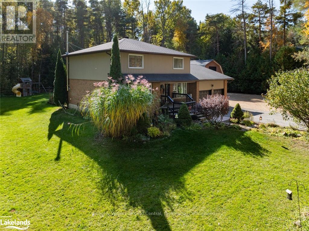 7253 36/37 Nottawasaga Sideroad Side Road, Clearview, Ontario  L0M 1P0 - Photo 3 - S10437055