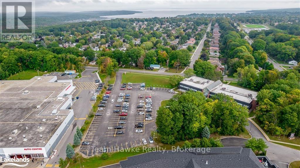 204 - 240 Penetanguishene Road, Midland, Ontario  L4R 4P4 - Photo 24 - S10437600