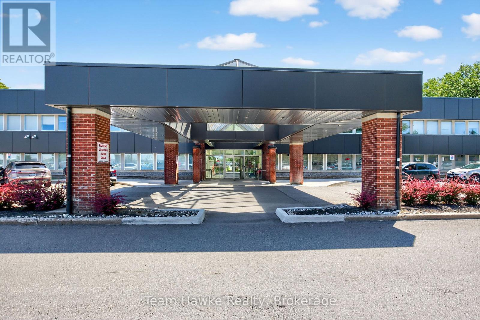 204 - 240 Penetanguishene Road, Midland, Ontario  L4R 4P4 - Photo 3 - S10437600