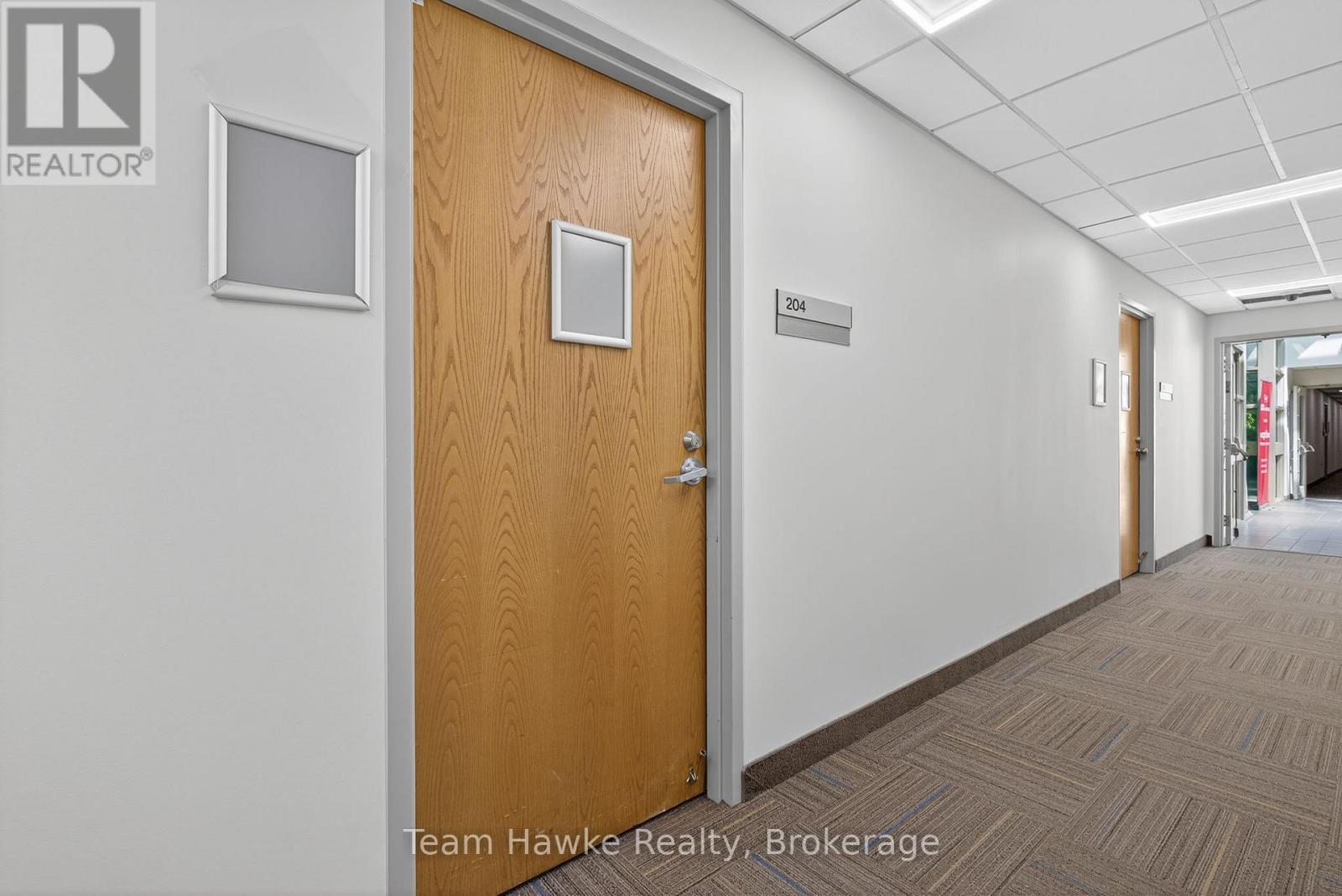 204 - 240 Penetanguishene Road, Midland, Ontario  L4R 4P4 - Photo 34 - S10437600