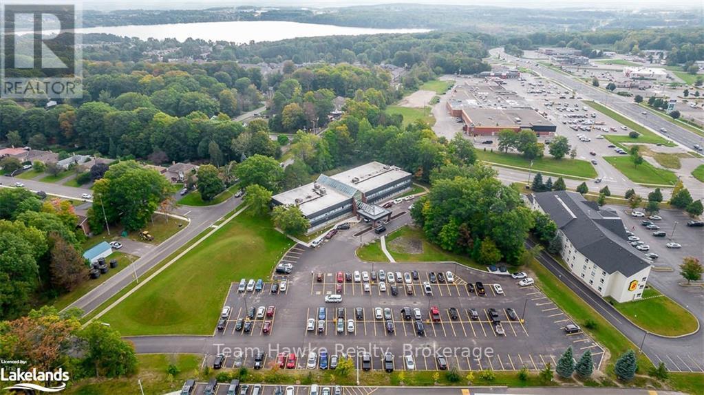 204 - 240 Penetanguishene Road, Midland, Ontario  L4R 4P4 - Photo 36 - S10437600