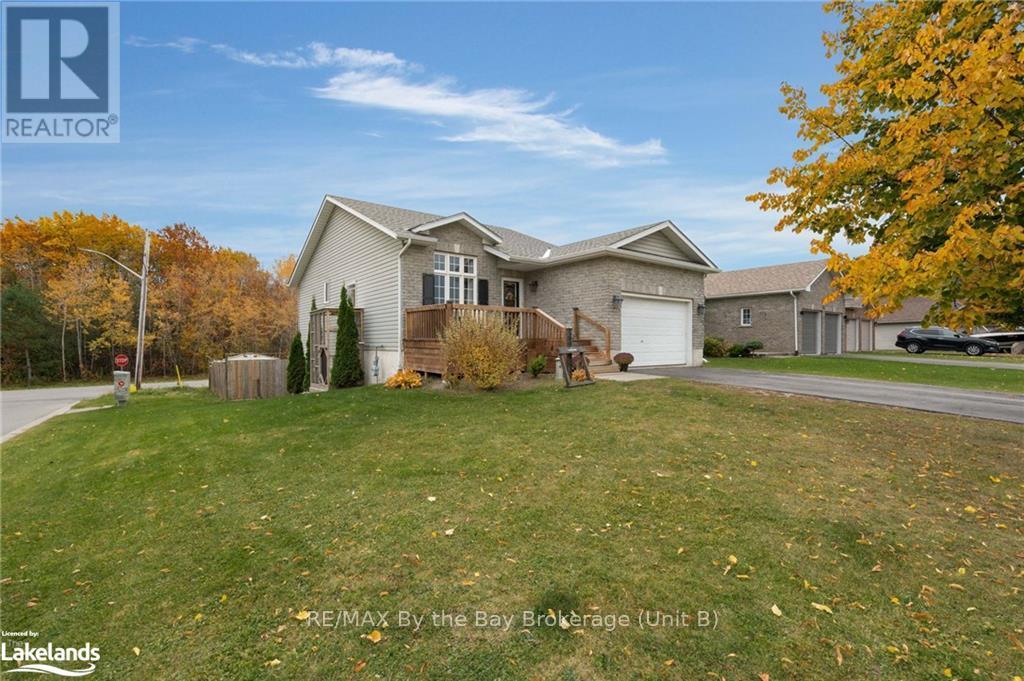 27 Georgias Walk, Tay, Ontario  L0K 2A0 - Photo 3 - S10439856