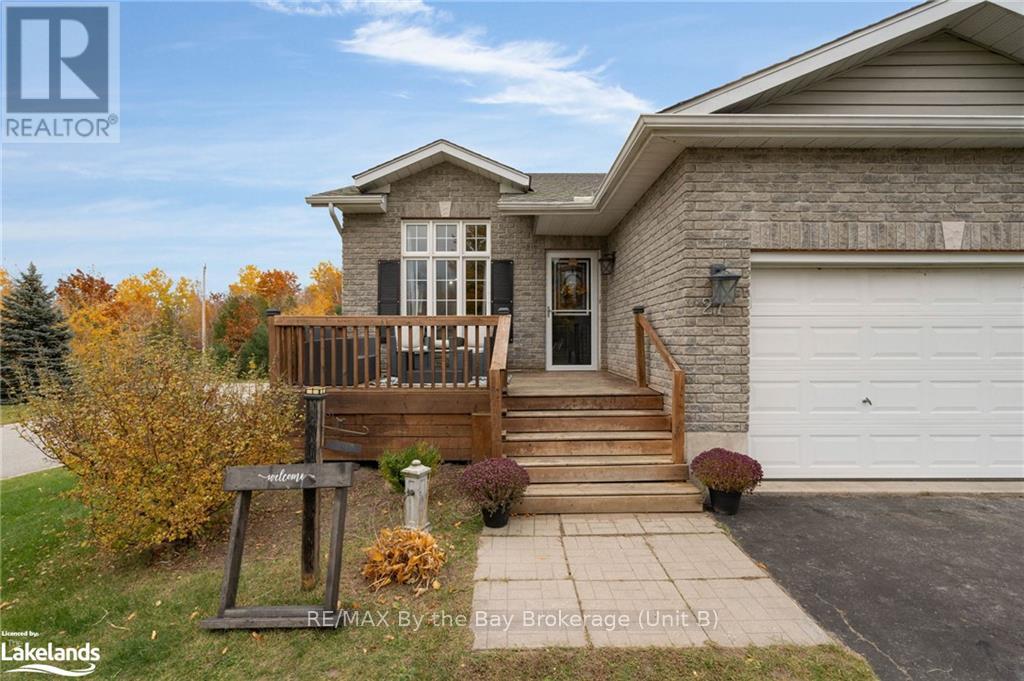 27 Georgias Walk, Tay, Ontario  L0K 2A0 - Photo 4 - S10439856