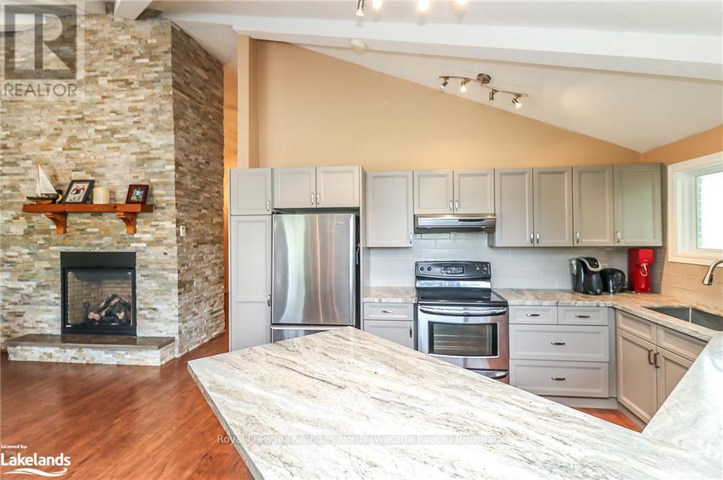 10 Sunset Court, Wasaga Beach, Ontario  L9Z 2A9 - Photo 3 - S10894816