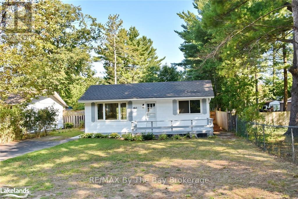 60 Sunnidale River Road, Wasaga Beach, Ontario  L9Z 2S4 - Photo 3 - S10894988