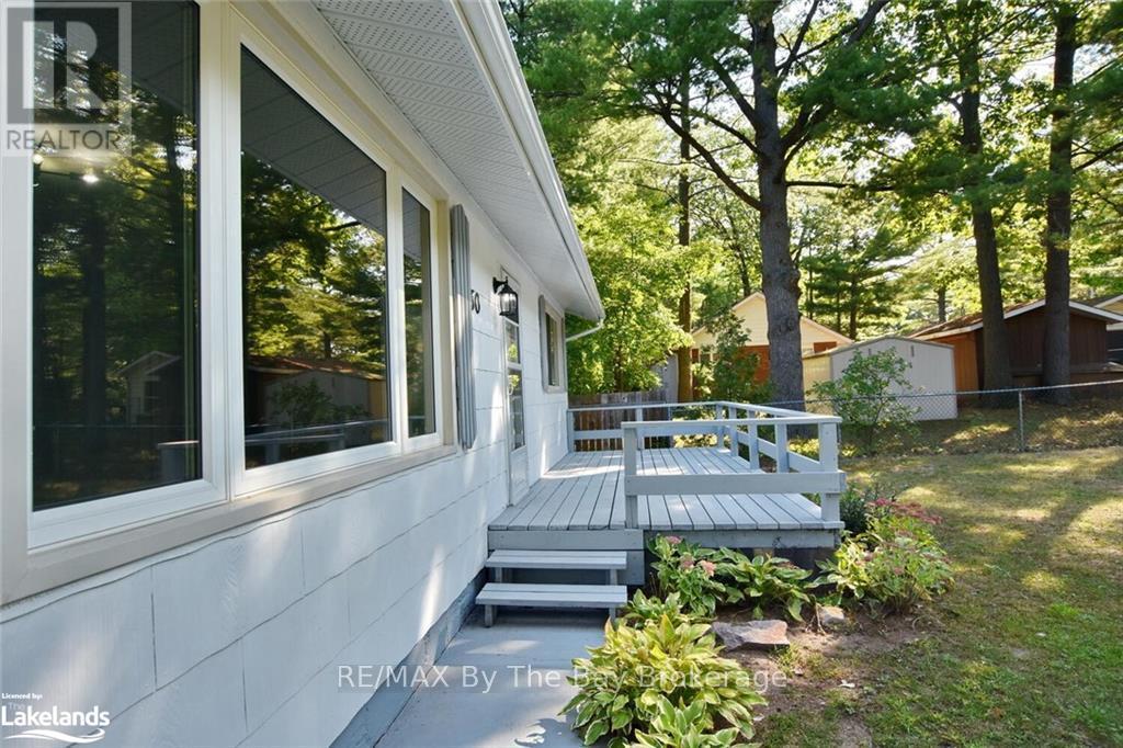 60 Sunnidale River Road, Wasaga Beach, Ontario  L9Z 2S4 - Photo 4 - S10894988