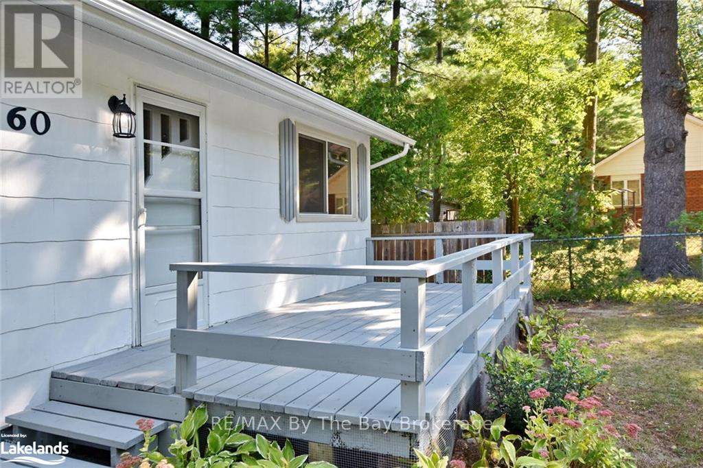 60 Sunnidale River Road, Wasaga Beach, Ontario  L9Z 2S4 - Photo 5 - S10894988