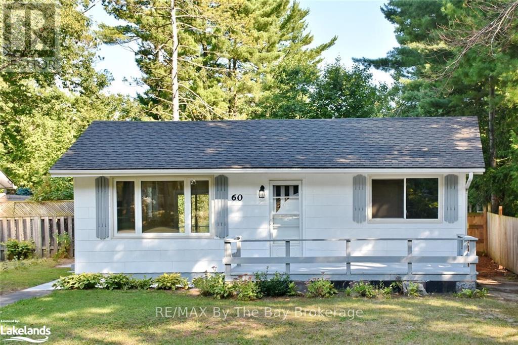 60 Sunnidale River Road, Wasaga Beach, Ontario  L9Z 2S4 - Photo 6 - S10894988