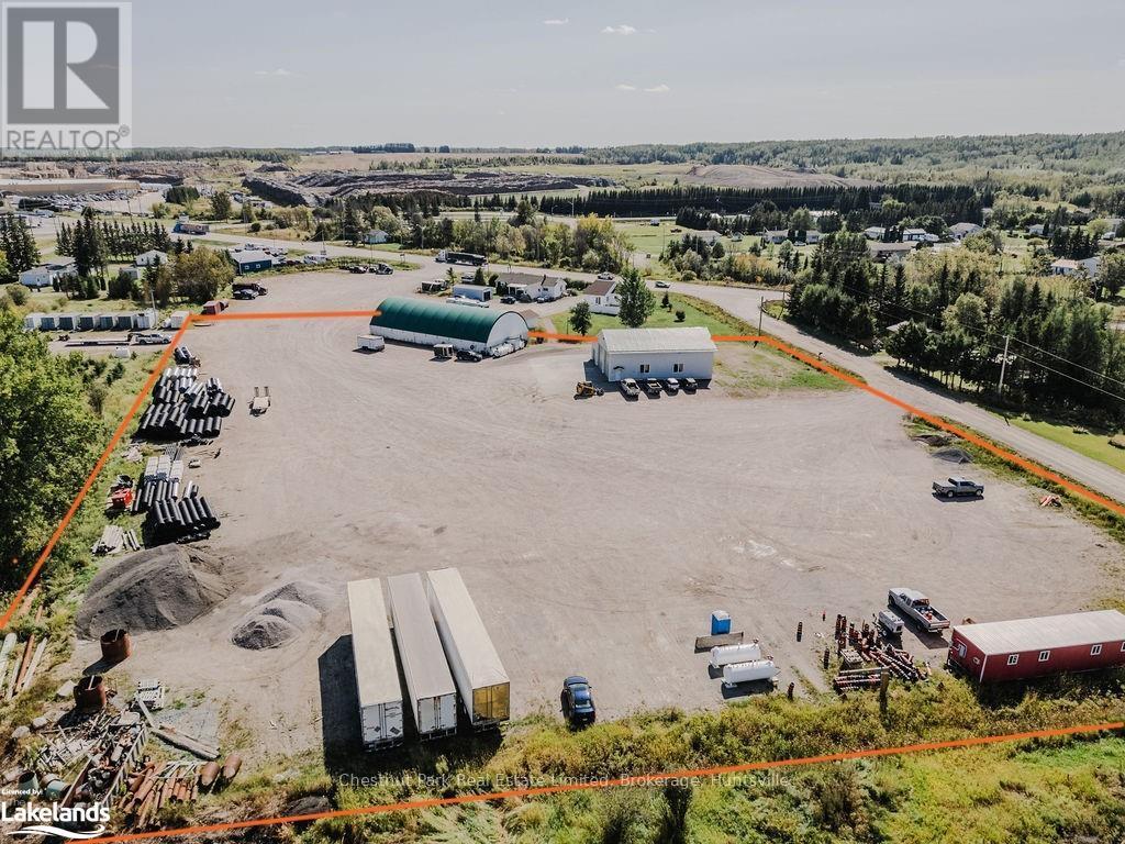 334639 Hwy 11 N, Charlton And Dack (Englehart), Ontario  P0J 1H0 - Photo 1 - T10895939