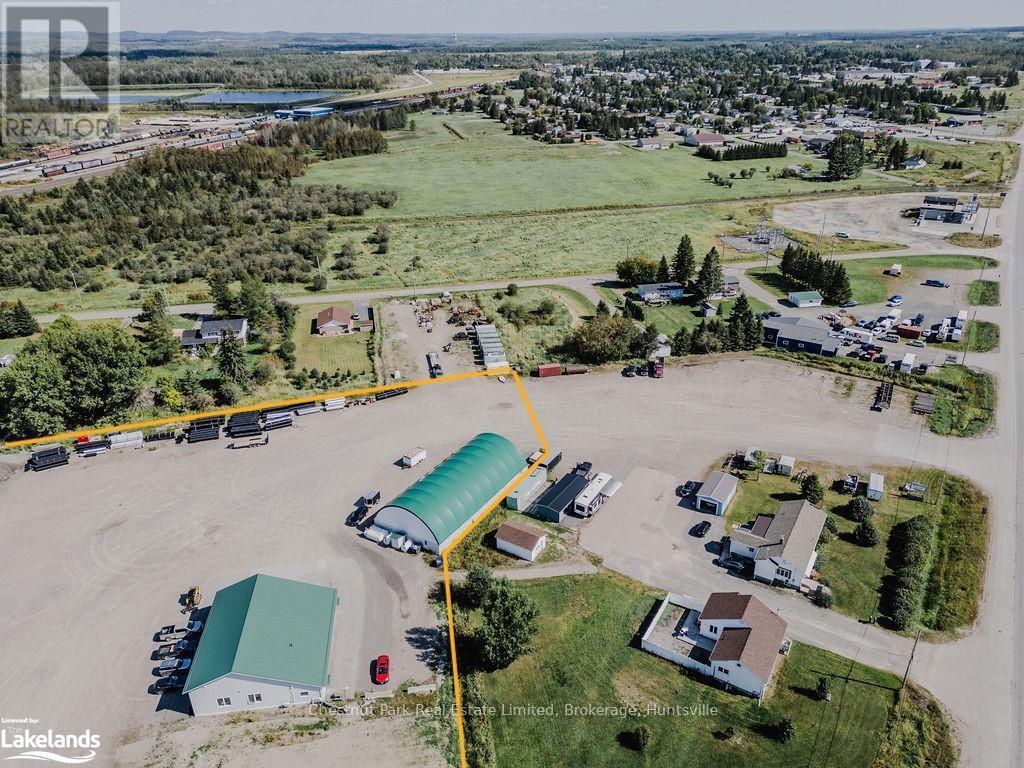 334639 Hwy 11 N, Charlton And Dack (Englehart), Ontario  P0J 1H0 - Photo 32 - T10895939