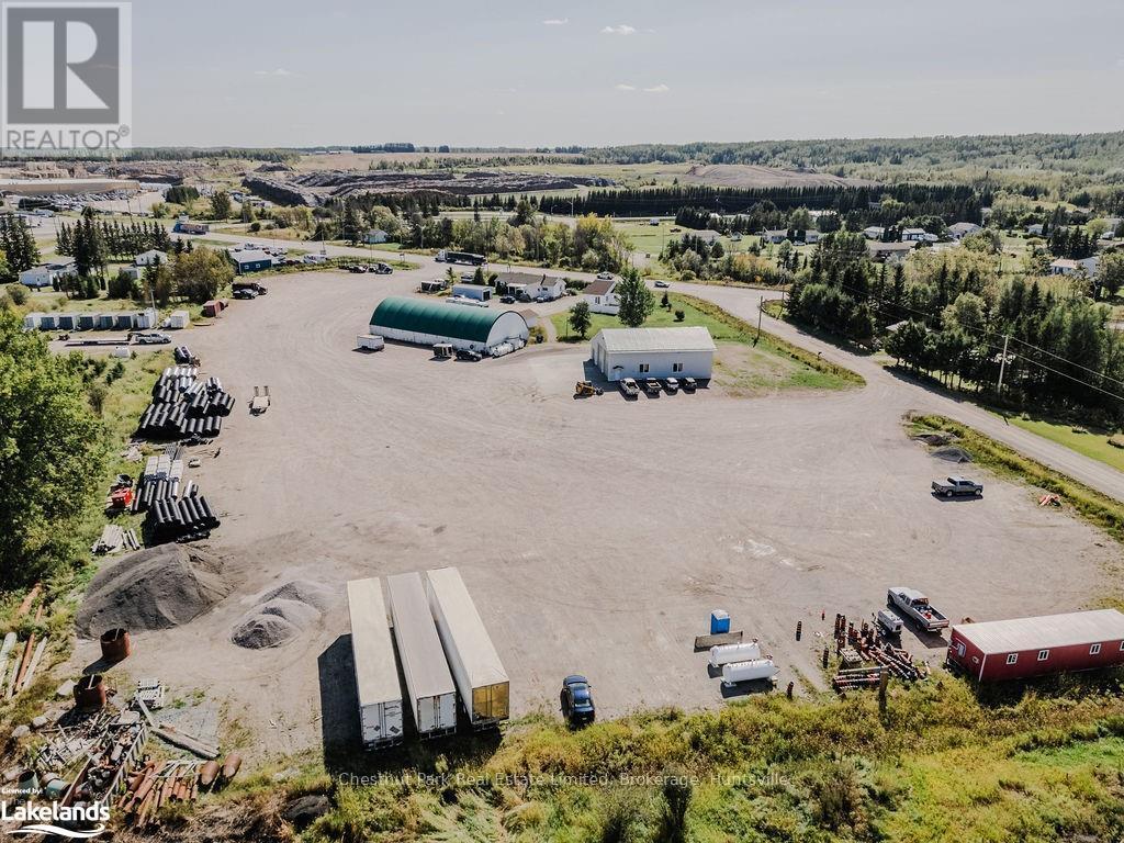334639 Hwy 11 N, Charlton And Dack (Englehart), Ontario  P0J 1H0 - Photo 34 - T10895939