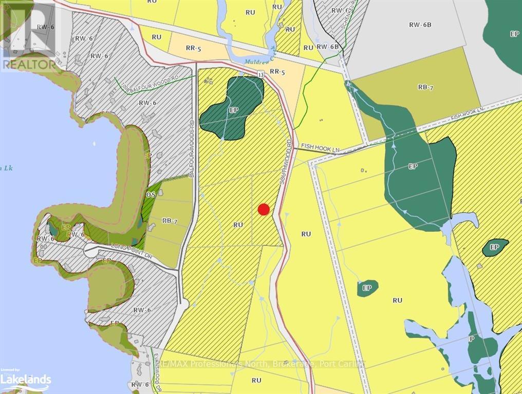 2731 Southwood Road, Gravenhurst (Wood (Gravenhurst)), Ontario  P0E 1G0 - Photo 26 - X10436229