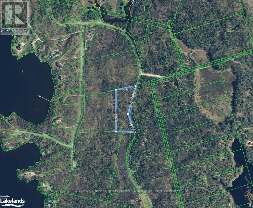 2731 Southwood Road, Gravenhurst (Wood (Gravenhurst)), Ontario  P0E 1G0 - Photo 5 - X10436229