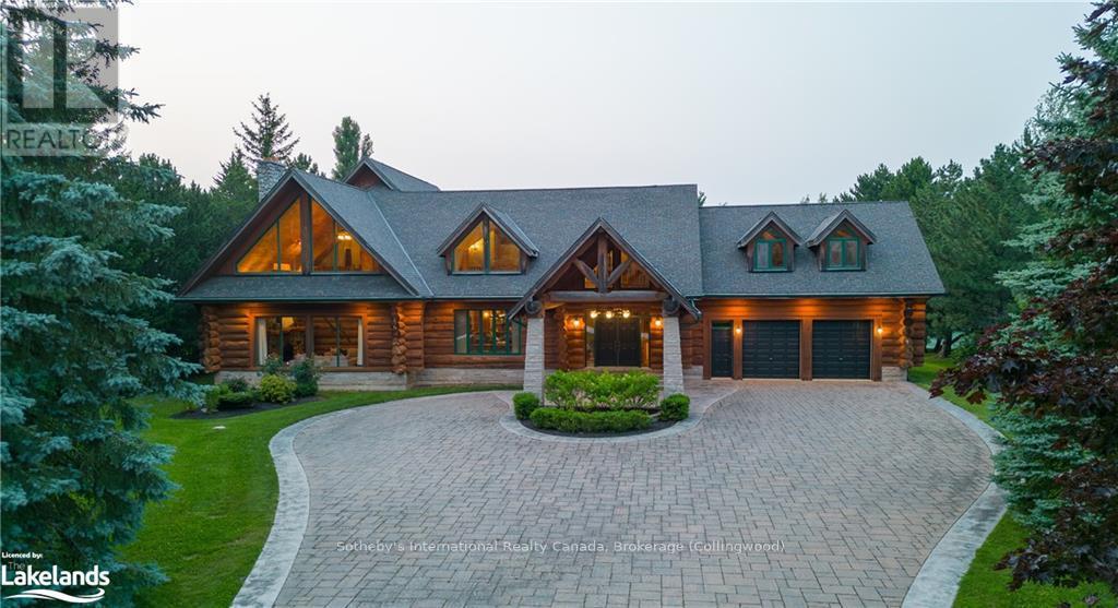 111 MARGARET DRIVE, Blue Mountains, Ontario