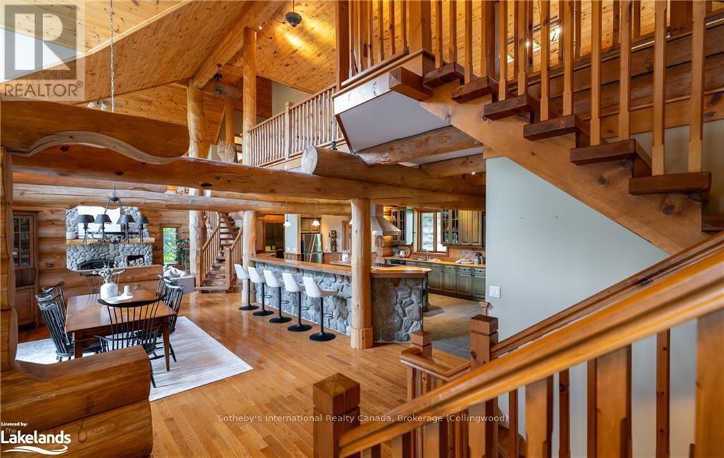 111 Margaret Drive, Blue Mountains, Ontario  L9Y 0T5 - Photo 10 - X10436233