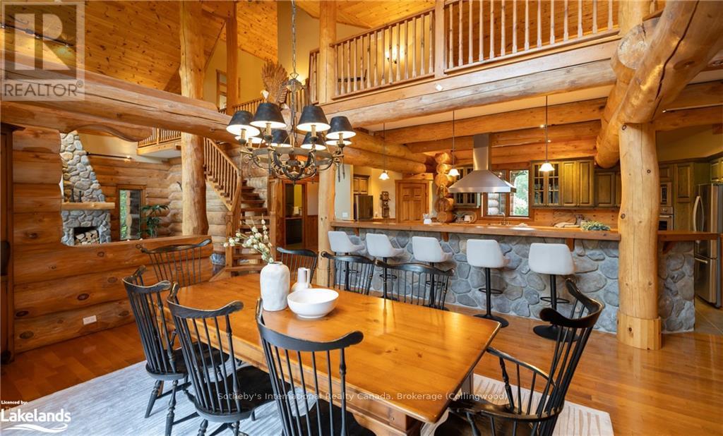 111 Margaret Drive, Blue Mountains, Ontario  L9Y 0T5 - Photo 11 - X10436233