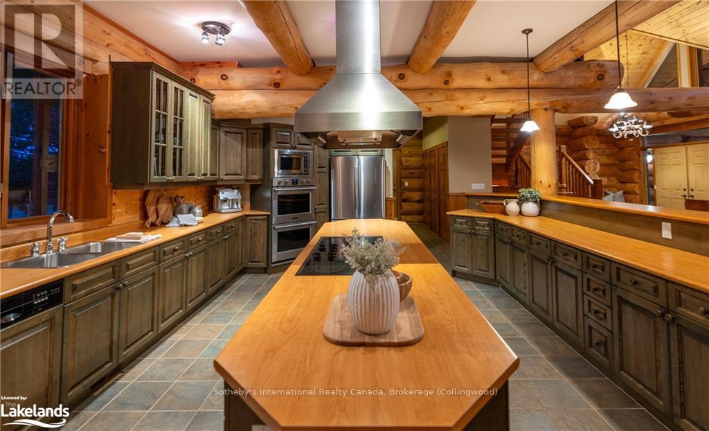 111 Margaret Drive, Blue Mountains, Ontario  L9Y 0T5 - Photo 12 - X10436233