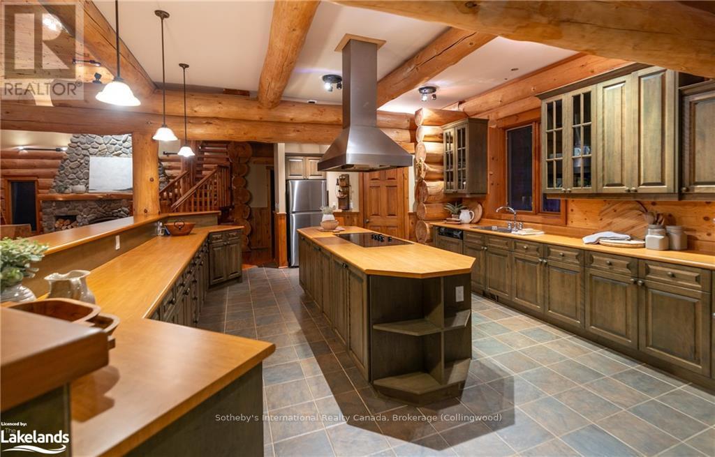 111 Margaret Drive, Blue Mountains, Ontario  L9Y 0T5 - Photo 13 - X10436233